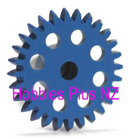 Sloting Plus AW Spur Gear 28t x 16mm  SP 072328
